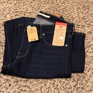 Brand new Levi’s 318 SHAPING WIDE LEG WOMEN'S JEANS